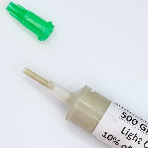 Polishing lapidary paste - polishing,