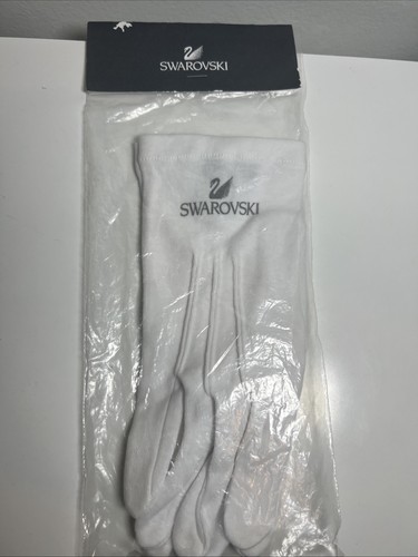 Swarovski polishing cloth - swarovski, and