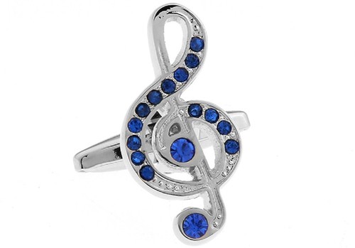 Music clef pair - music,