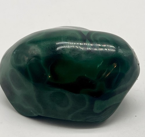 Polished bull eye - polished, bull’s