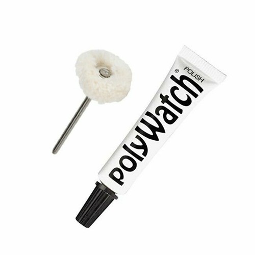 Polywatch watch plastic - watch,