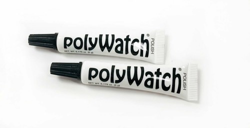 Polywatch scratch remover - 5g,