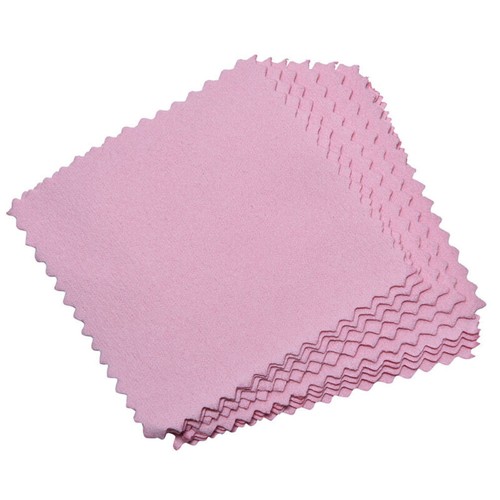 25pcs silver cleaning - silver,