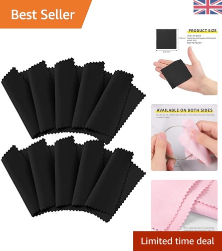 10pcs double sided jewelry - 10pcs,