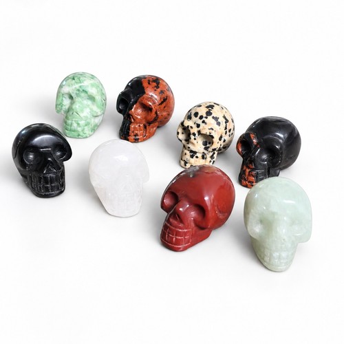 Lot natural polished - lot,
