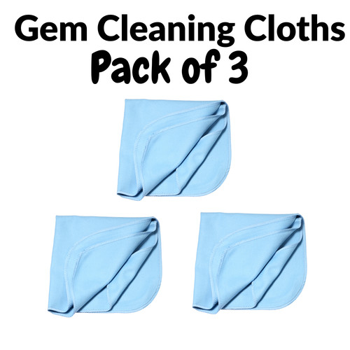 Pack gem polishing - 3,