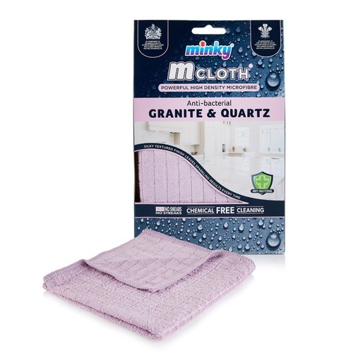Minky granite quartz - minky,
