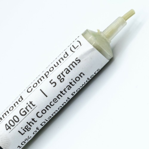 Polishing lapidary paste - polishing,