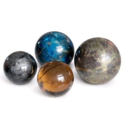 Lot small natural - small,