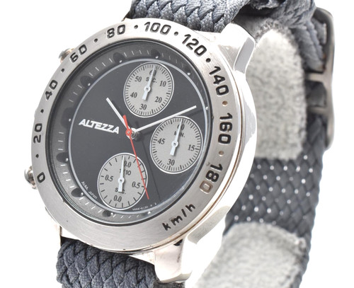 Seiko alba netz toyota altezza - netz,