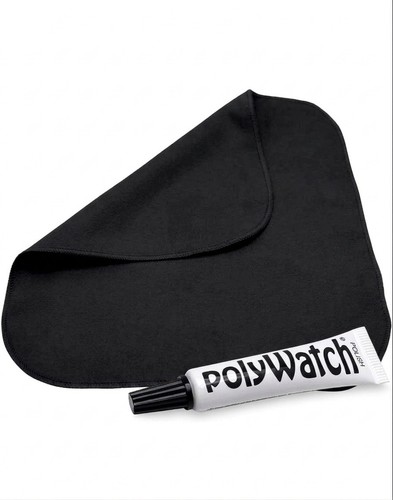 Polywatch scratch remover - scratch,