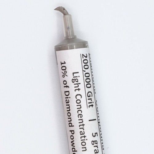 Polishing lapidary paste - polishing,