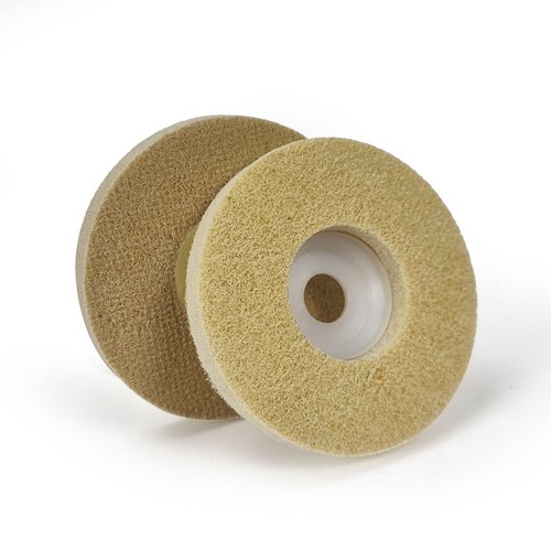 10cm stone polishing - polishing, fiber