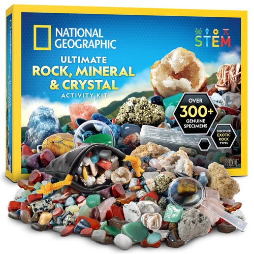 National geographic rock - national,