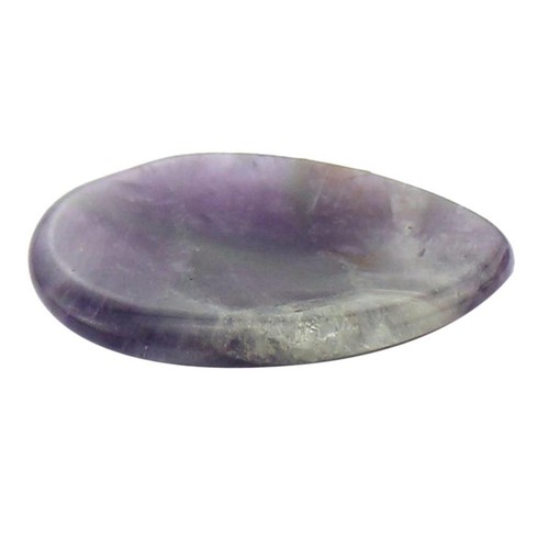 1pc polished crystal - polished, material