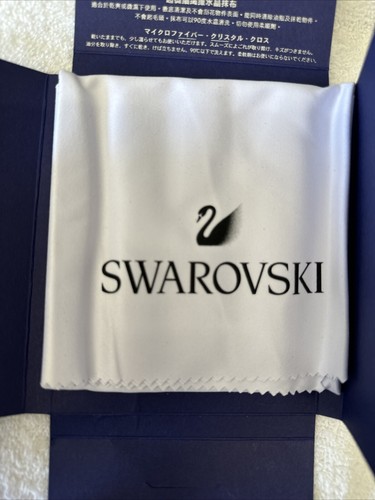 Swarovski crystal 628596 - swarovski,