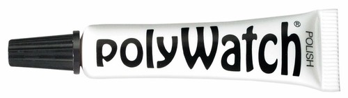 Polywatch scratch remover - scratch,
