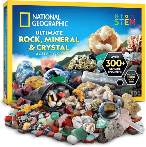 National geographic rock - national,
