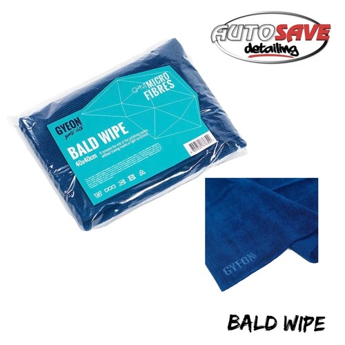 Gyeon q2m baldwipe - gyeon,