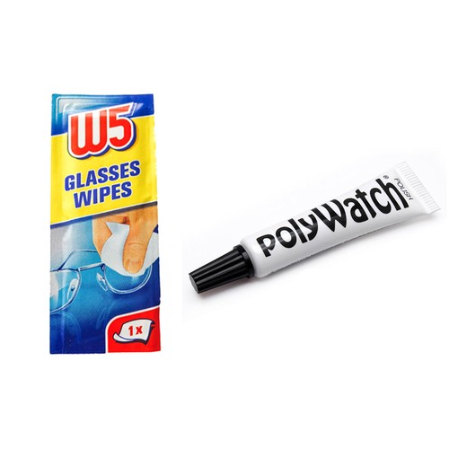 Polywatch 5ml acrylic watch - 5ml,