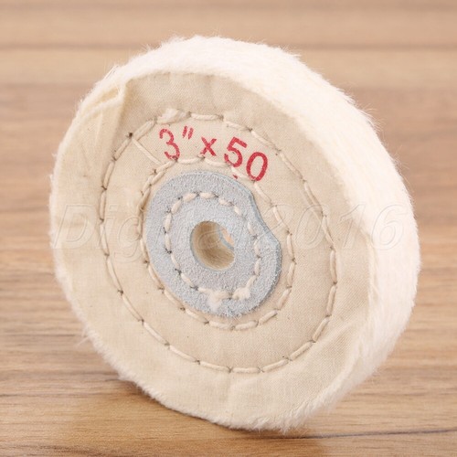 Inch sawing cloth buffing - 3,