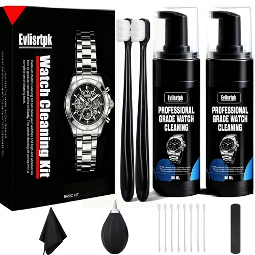 Cleaning polishing kit - cleaning,