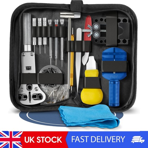 Watch tool with polishing - tool,
