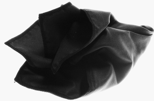 Black horosafe watch - watch, polishing