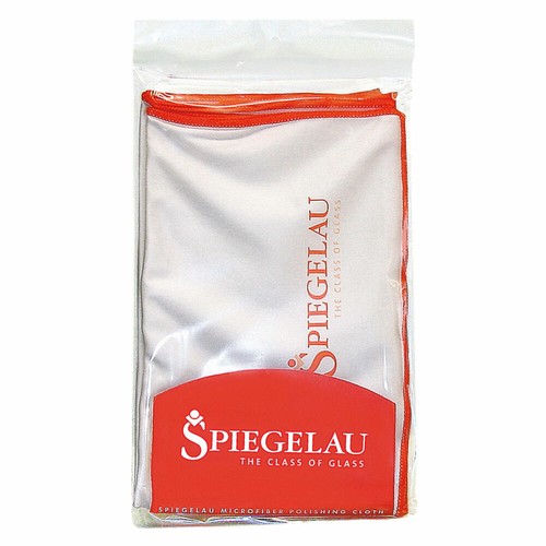 Spiegelau microfibre polishing - spiegelau,