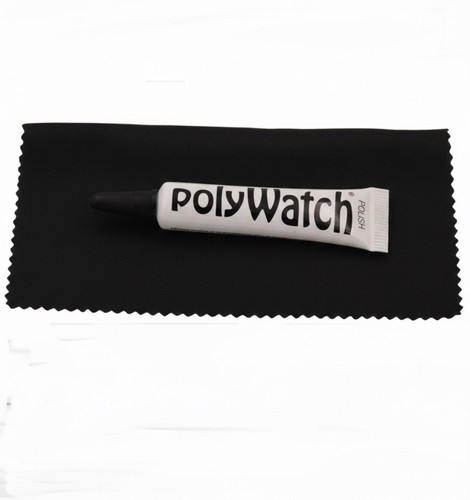 Polywatch scratch remover - polywatch,