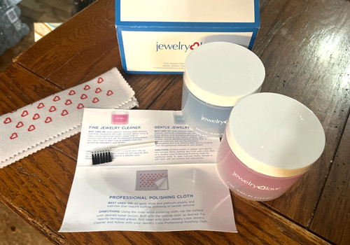 Jtv jewelry care system - jtv,
