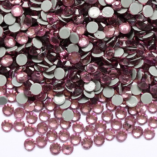 Crystal hot fix rhinestone - hot,