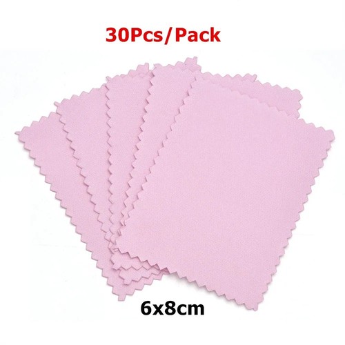 Jewellery polishing cloth gold - jewellery,